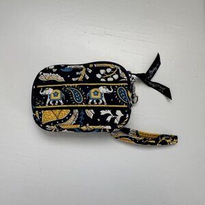 Vera Bradley Wristlet